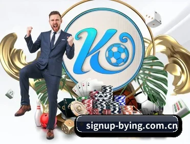 signup-bying.com.cn APP